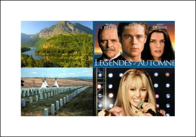 Quel est cet État des États-Unis ?