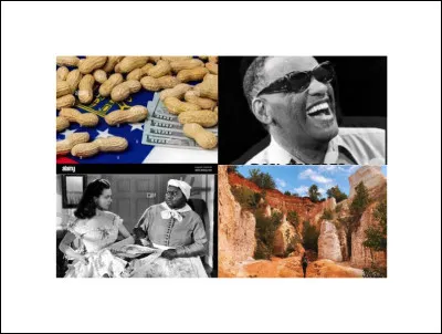 Quel est cet État des États-Unis ?