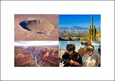 Quel est cet État des États-Unis ?