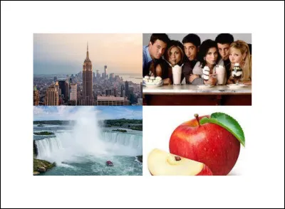 Quel est cet État des États-Unis ?