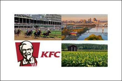 Quel est cet État des États-Unis ?