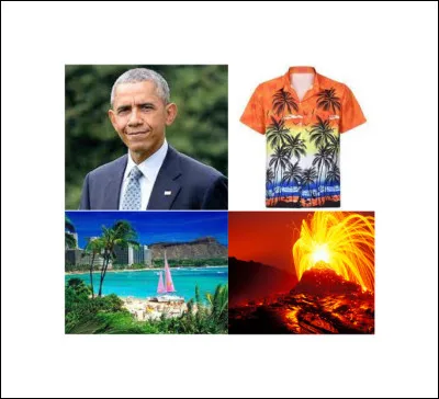 Quel est cet État des États-Unis ?