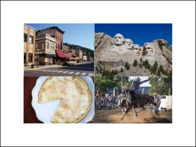 Quel est cet État des États-Unis ?