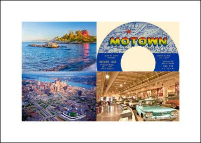 Quel est cet État des États-Unis ?