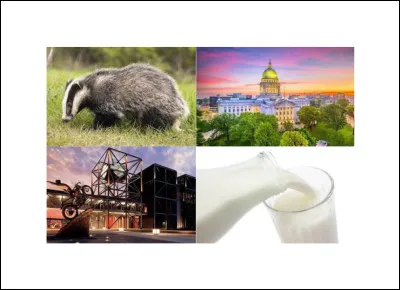 Quel est cet État des États-Unis ?