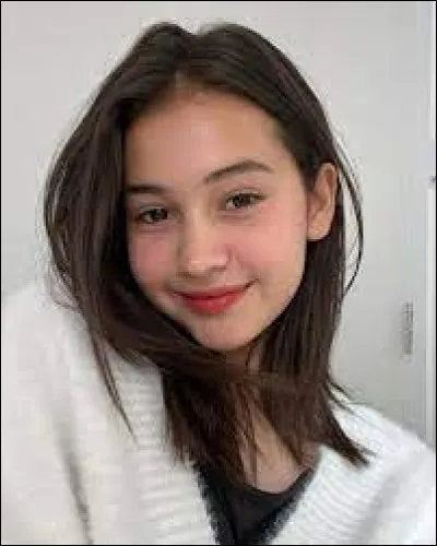 Quel est le nom de cette actrice ?