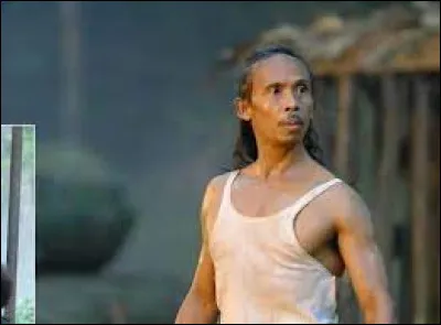 Quel est le nom de cet acteur ?