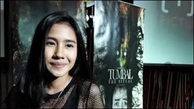 Quel est le nom de cette actrice ?