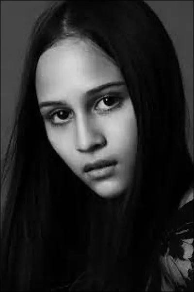 Quel est le nom de cette actrice ?