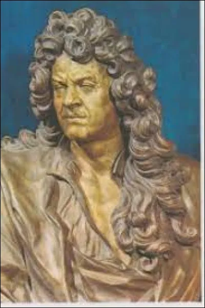 Quelle maladie a emporté le compositeur Jean-Baptiste Lully en 1687 ?