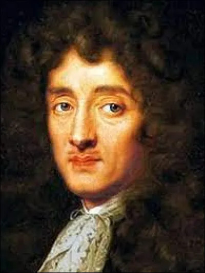 De quelle maladie Jean Racine est-il mort ?