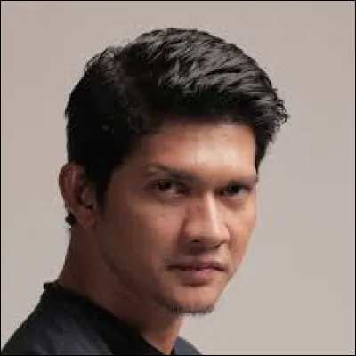 Quel est le nom de cet acteur ?