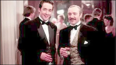 Quel est ce film de Clint Eastwood ?