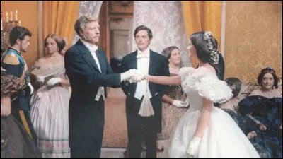 Quel est ce film de Luchino Visconti ?