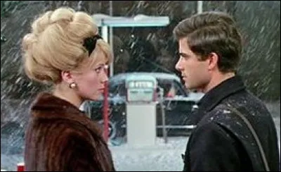 Quel est ce film de Jacques Demy ?
