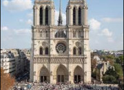 Quiz Notre-Dame de Paris