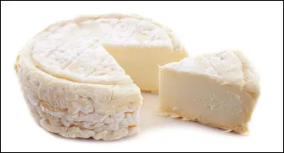 Quel est ce petit fromage en S, à base de lait de vache à pâte molle et croûte fleurie, produit dans le Dauphiné ?