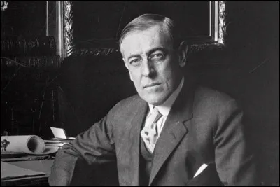 Quel homme politique est élu président des Etats-Unis cette année-là ?