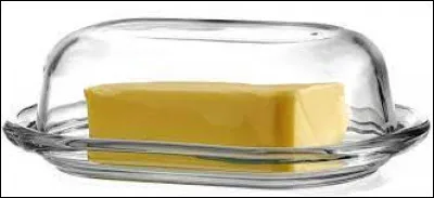 Comment dit-on "un beurrier" en italien ?