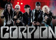 Quiz Toute la musique que j'aime : Scorpions (1)