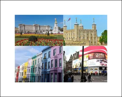 Quelle est cette ville ?