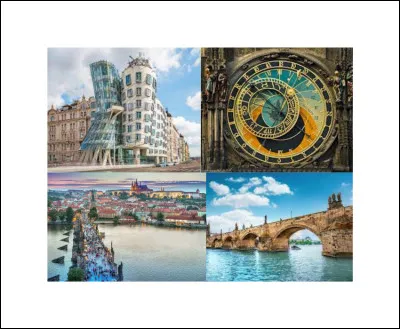 Quelle est cette ville ?