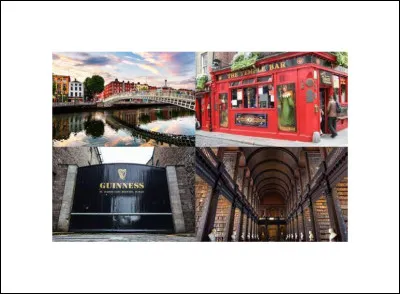 Quelle est cette ville ?