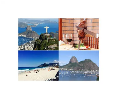 Quelle est cette ville ?