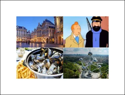 Quelle est cette ville ?