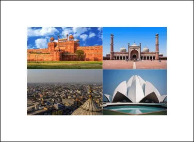 Quelle est cette ville ?