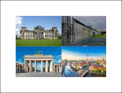 Quelle est cette ville ?