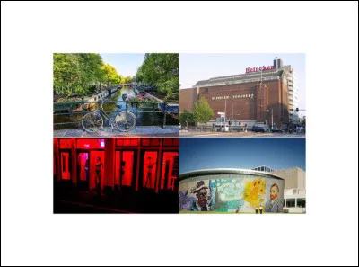 Quelle est cette ville ?