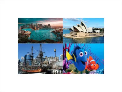 Quelle est cette ville ?