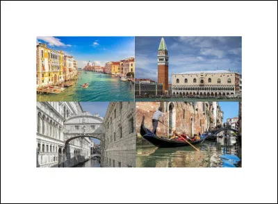 Quelle est cette ville ?