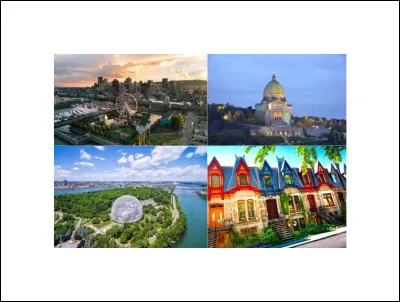 Quelle est cette ville ?