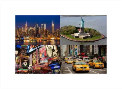 Quelle est cette ville ?