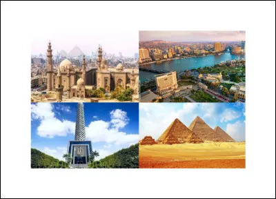 Quelle est cette ville ?