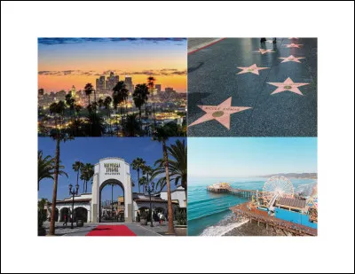 Quelle est cette ville ?