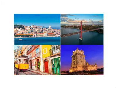 Quelle est cette ville ?