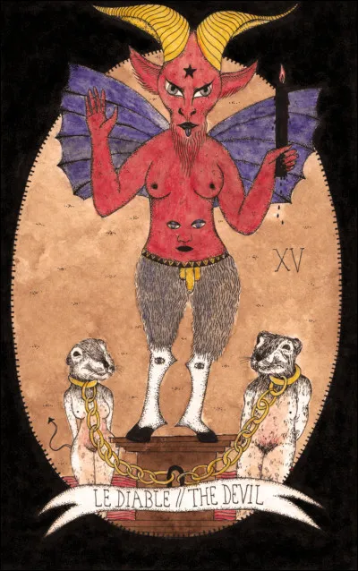 Qui est le dieu grec des Enfers ?