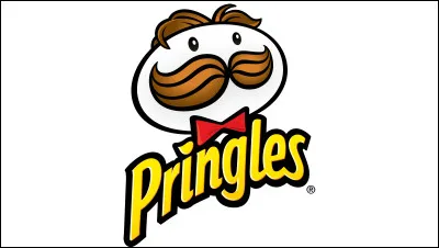 À quoi correspond Pringles ?