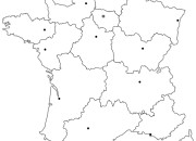 Quiz Quiz de rapidité sur les régions de France métropolitaine