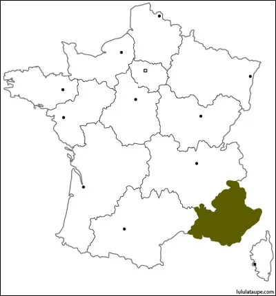 Quelle est cette région ?