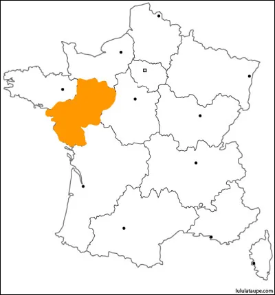 Quelle est cette région ?