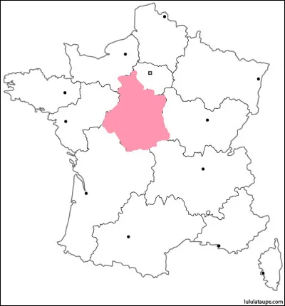 Quelle est cette région ?