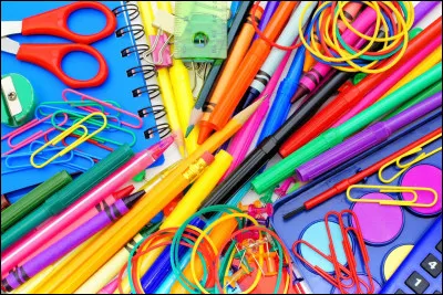 Lequel est l'intrus ?