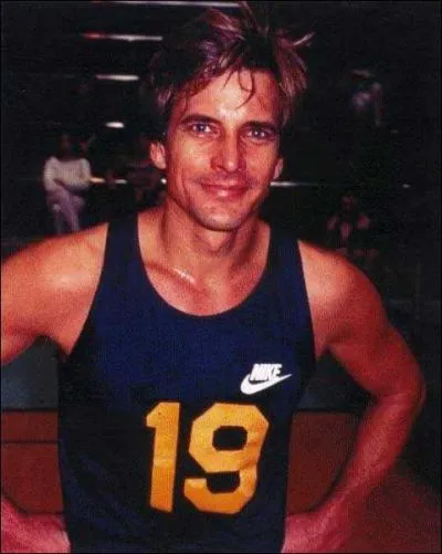 Quel est le nom de ce personnage ?