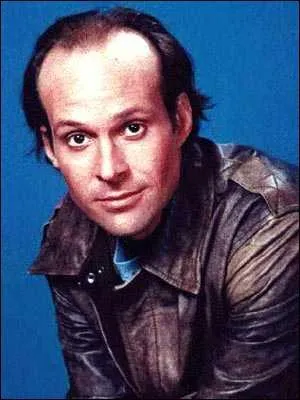 Quel est le nom de cet acteur ?