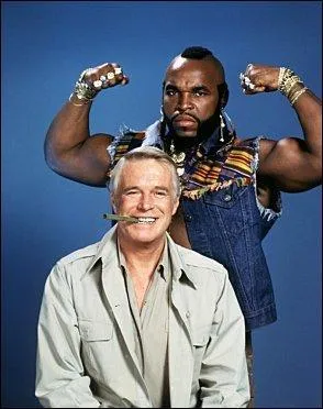 Quel est le vrai nom de l'acteur qui joue le rle d'Hannibal ?