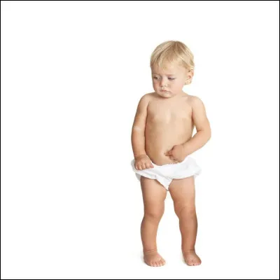 Pour moi, l'accouchement vient avant la grossesse, l'enfance avant la naissance, l'adolescence avant l'enfance, la mort avant la vie. Qui suis-je ?